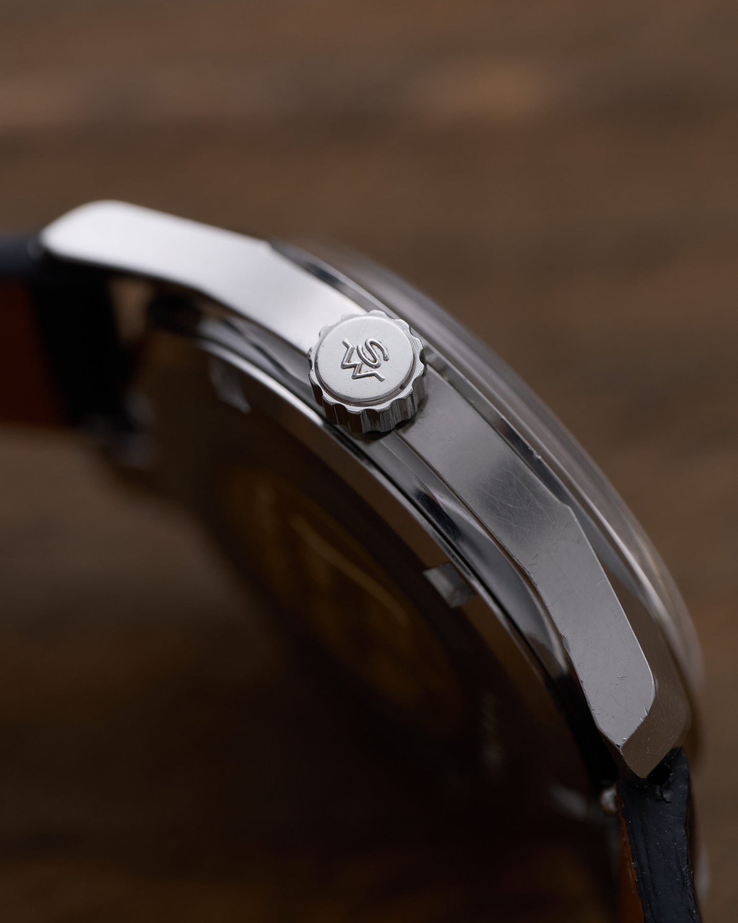Seiko "44KS" 4402-8000 King Seiko