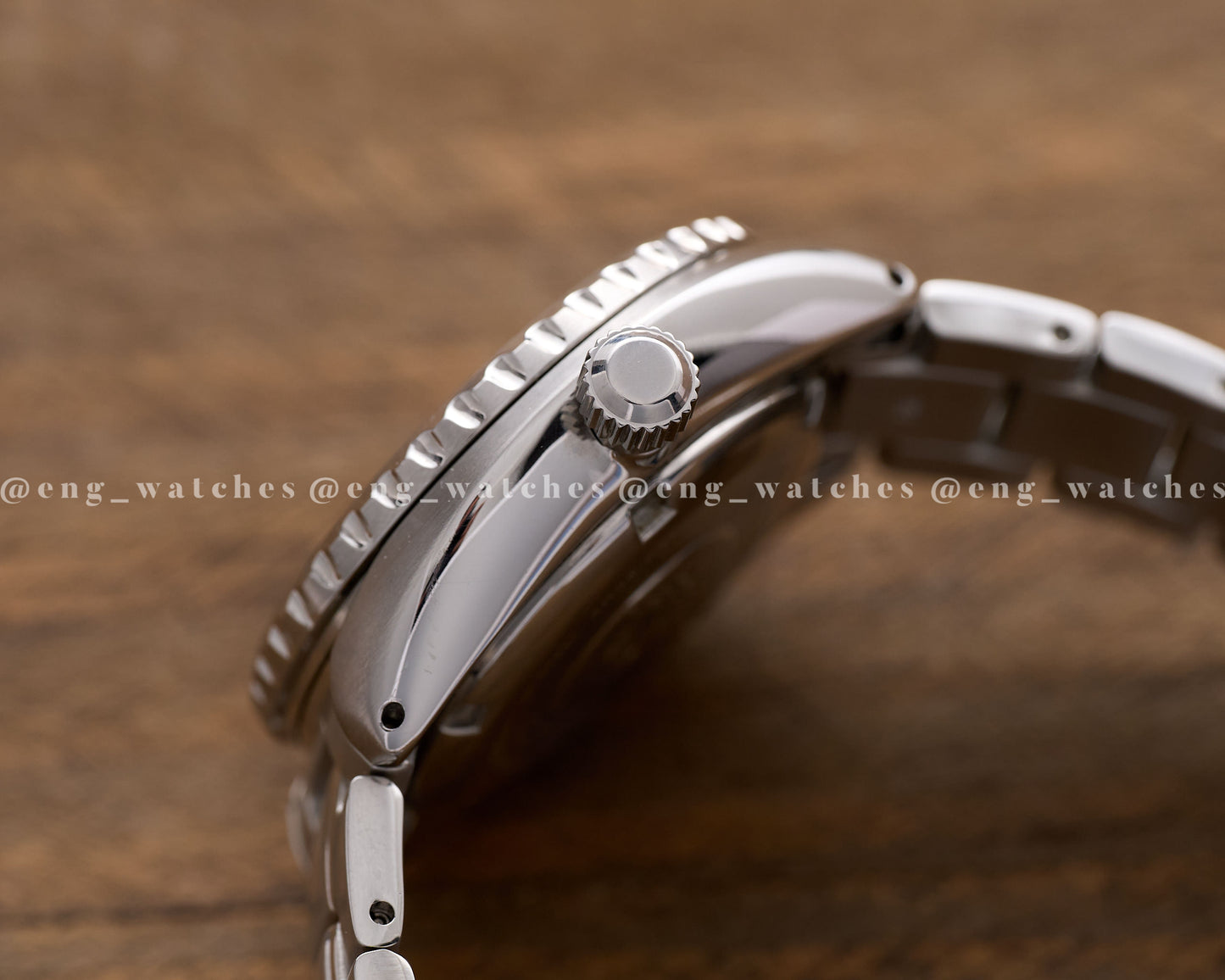 Seiko Prospex "Pepsi Turtle"