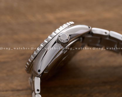 Seiko Prospex "Pepsi Turtle"