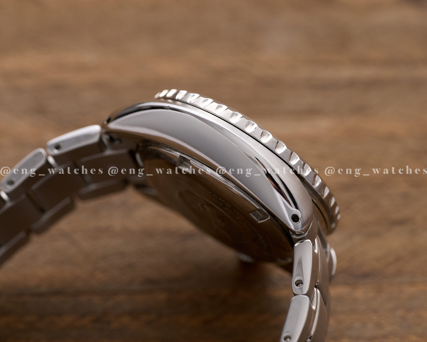 Seiko Prospex "Pepsi Turtle"