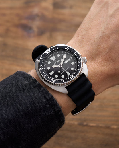Seiko Prospex "Pepsi Turtle"