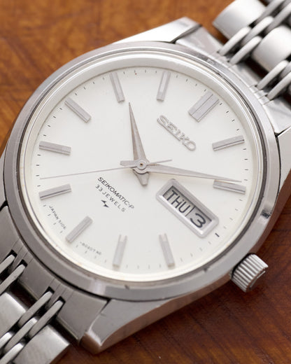 Seiko Seikomatic-P 5106-8010