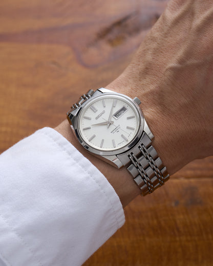 Seiko Seikomatic-P 5106-8010