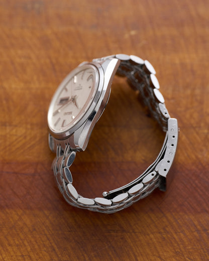 Seiko Seikomatic-P 5106-8010