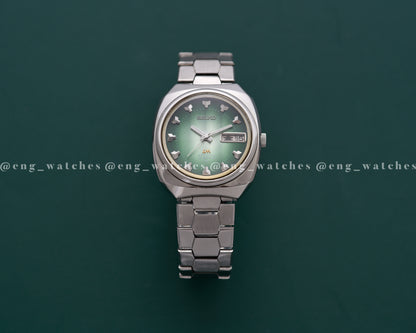 Seiko Lord Matic 5216-6000