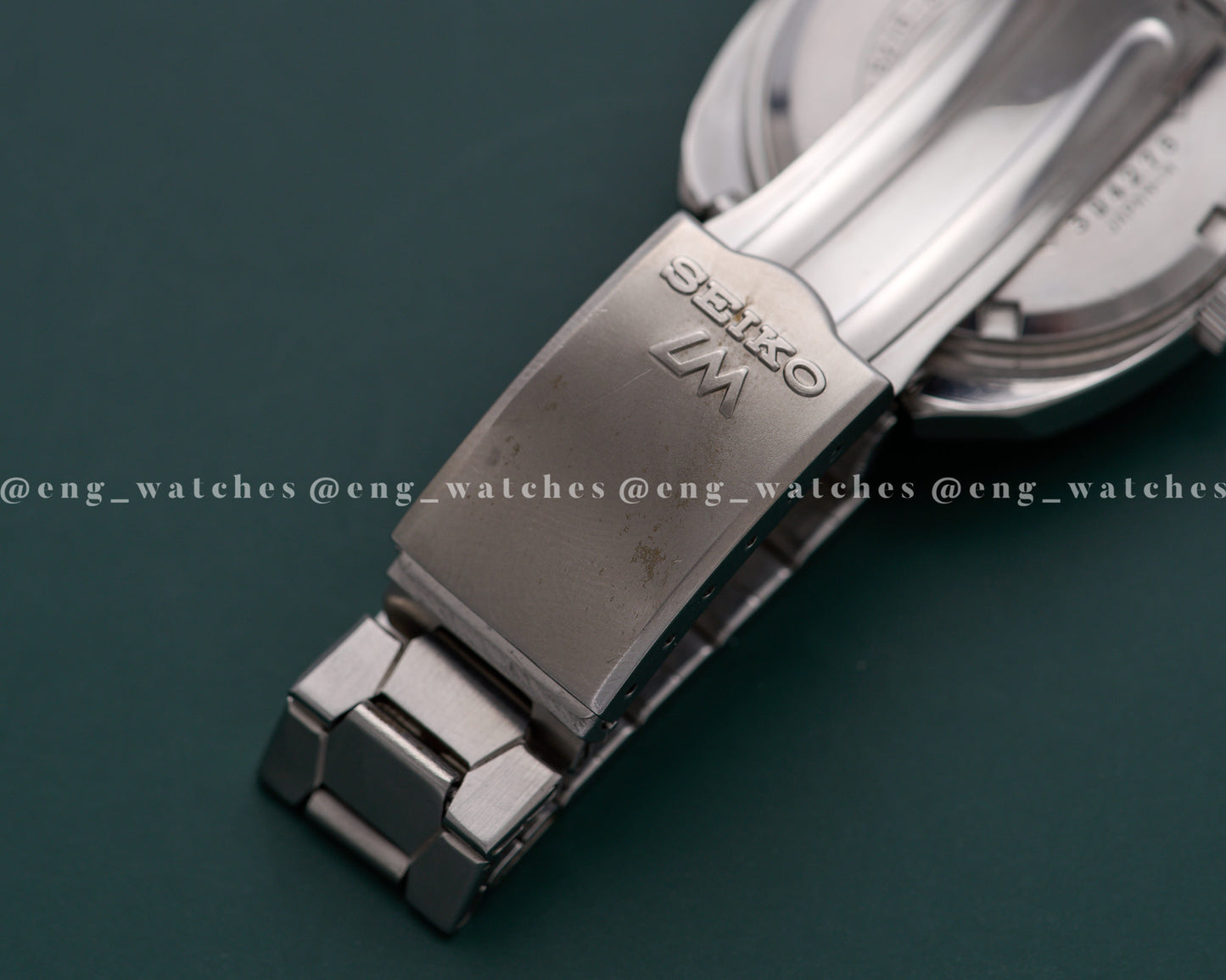 Seiko Lord Matic 5216-6000