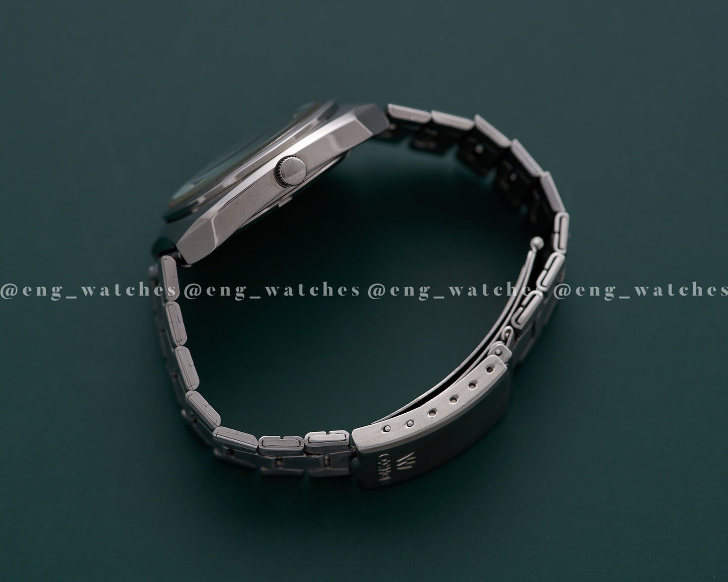 Seiko Lord Matic 5216-6000