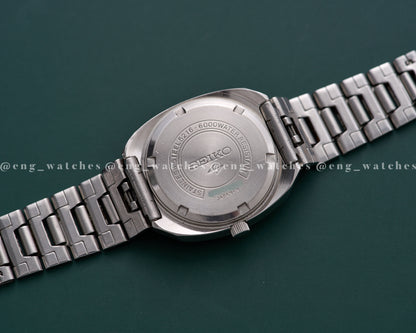Seiko Lord Matic 5216-6000
