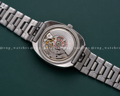 Seiko Lord Matic 5216-6000