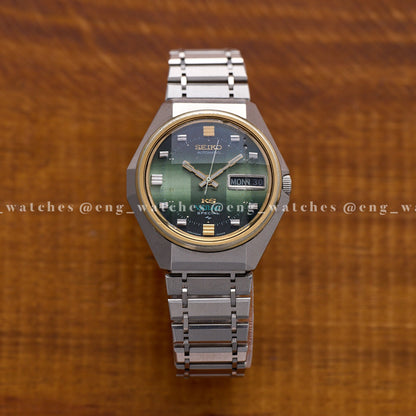 Seiko KS Vanac Special 5246-6030 King Seiko