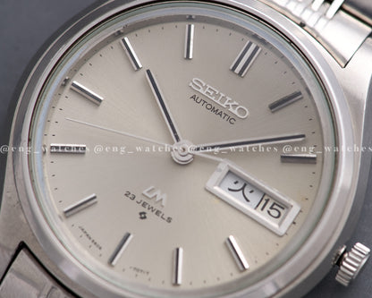 Seiko Lord Matic 5606-7070