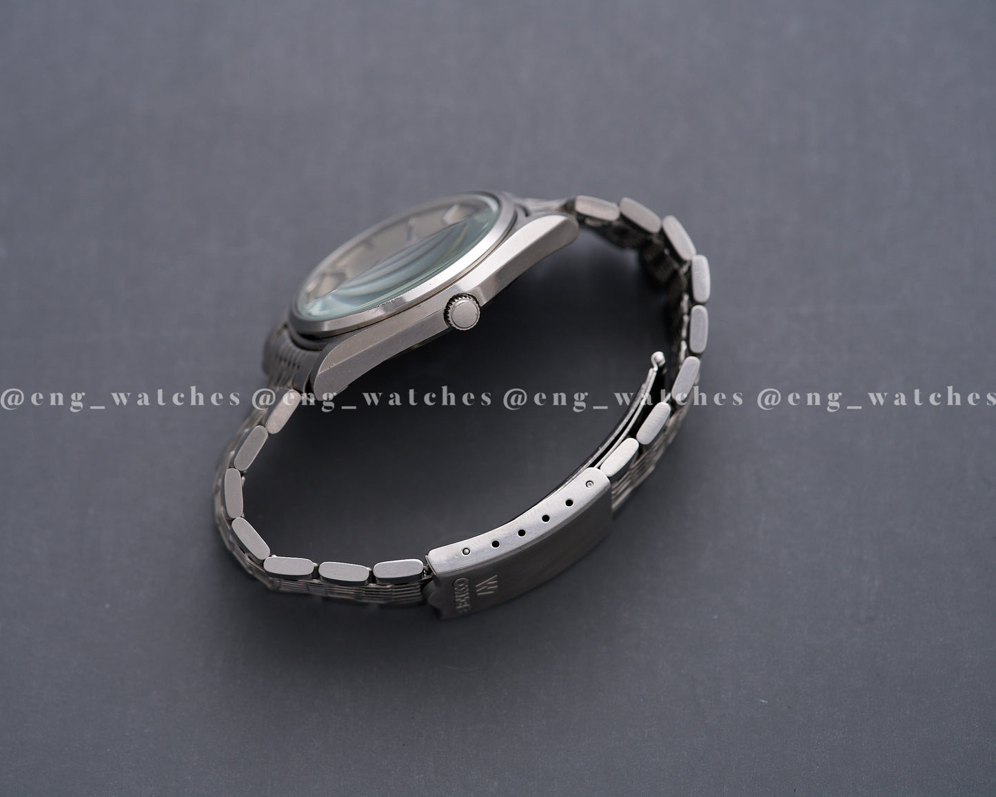 Seiko Lord Matic 5606-7070