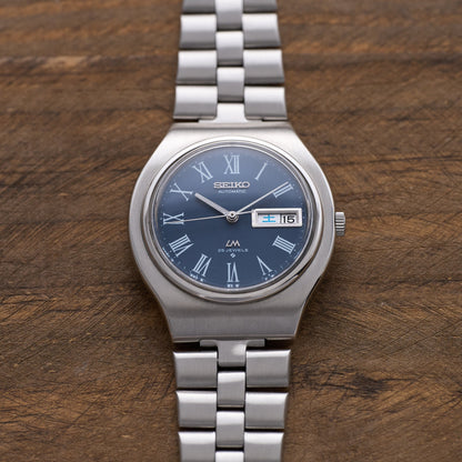 Seiko Lord Matic 5606-7120