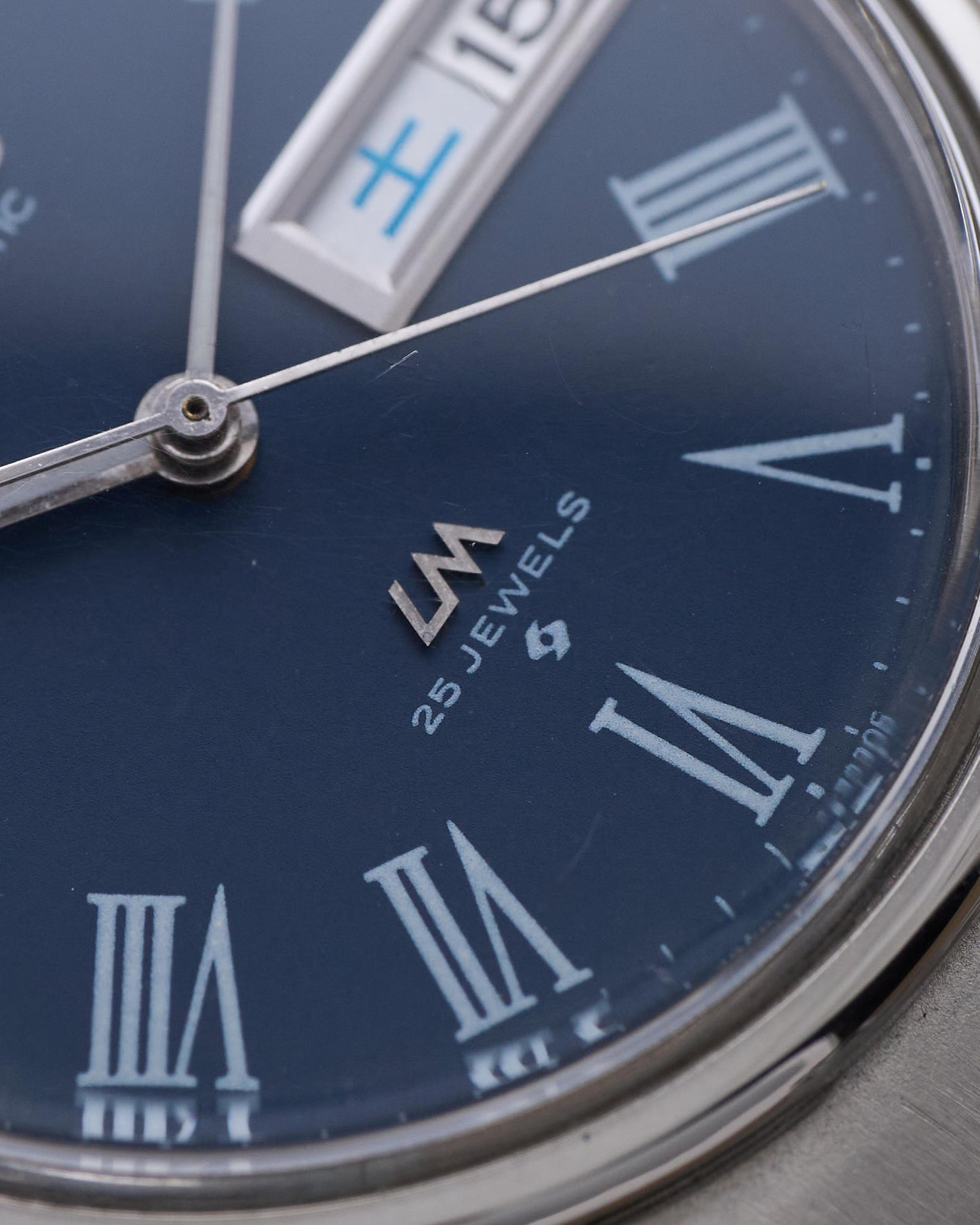 Seiko Lord Matic 5606-7120