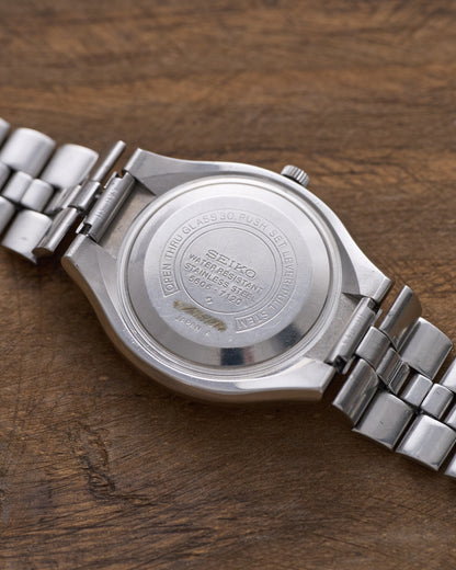 Seiko Lord Matic 5606-7120