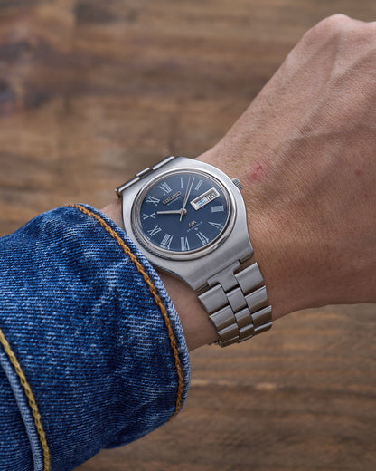 Seiko Lord Matic 5606-7120
