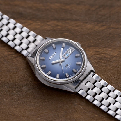 Seiko Lord Matic 5606-7260