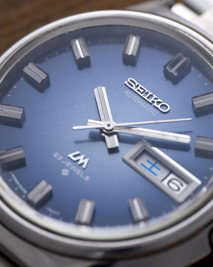 Seiko Lord Matic 5606-7260