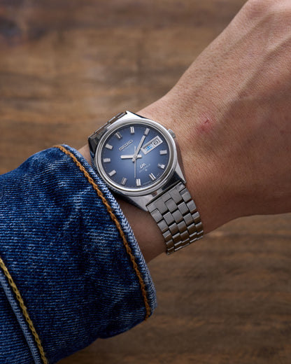 Seiko Lord Matic 5606-7260