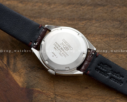 Seiko Ks 5625/6-8000 King Seiko