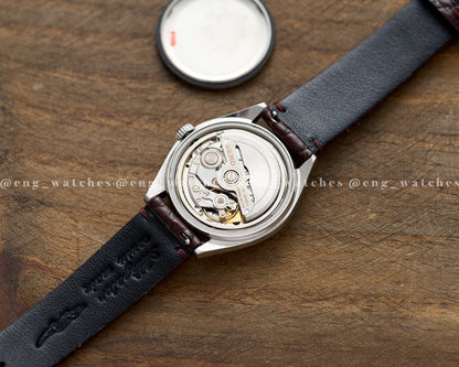 Seiko Ks 5625/6-8000 King Seiko