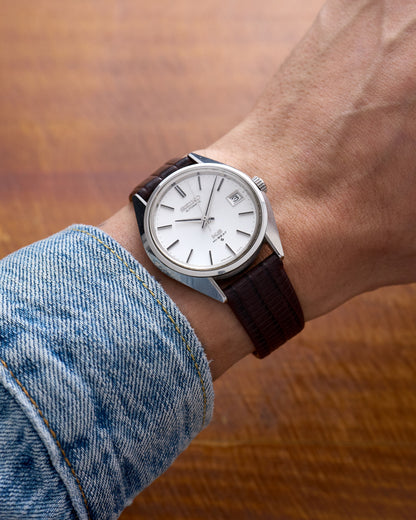 Seiko "56KS" King Seiko 5625-7111