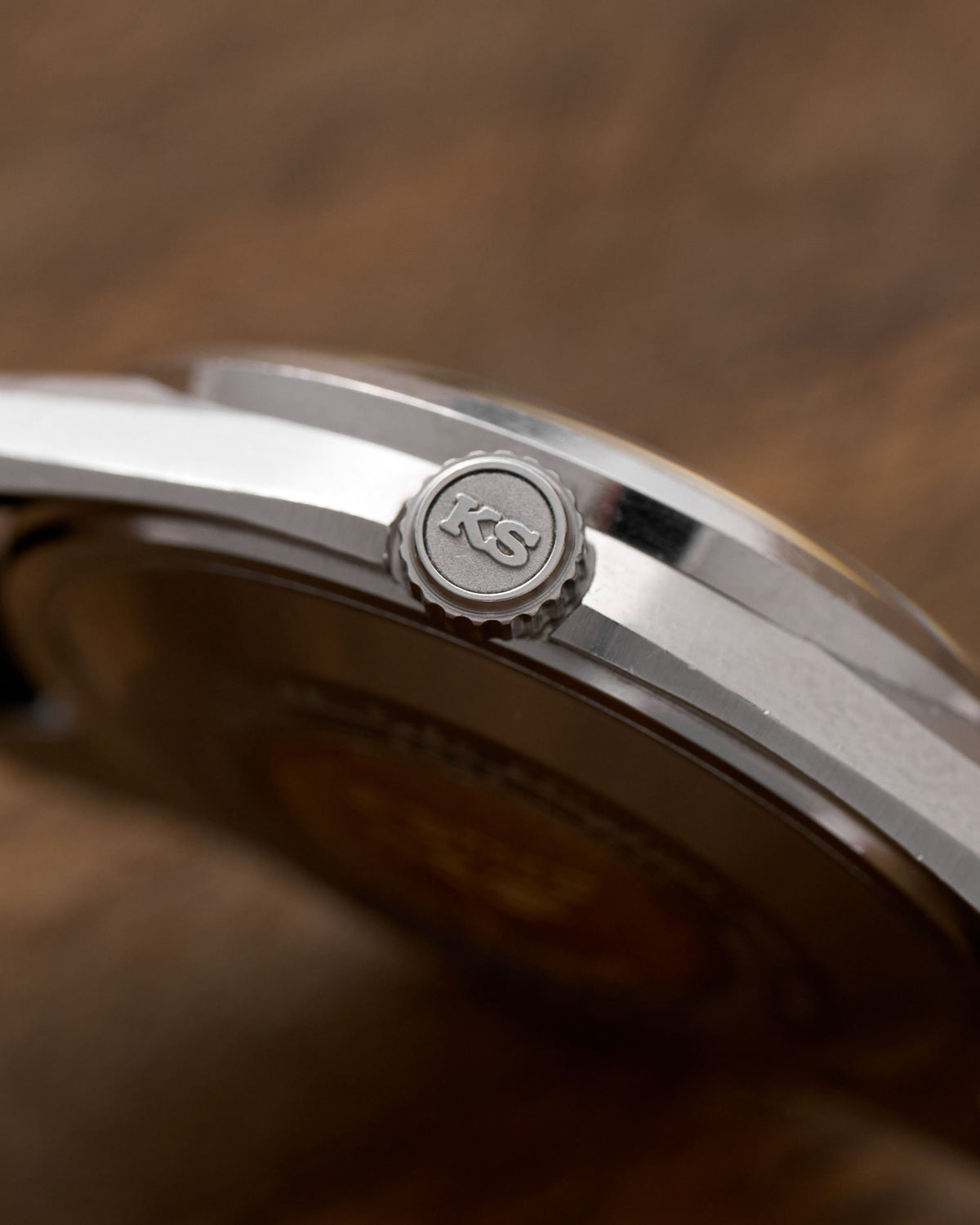Seiko "56KS" 5626-7040 King Seiko