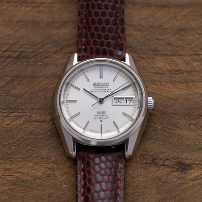 Seiko KS 5626-7040 King Seiko
