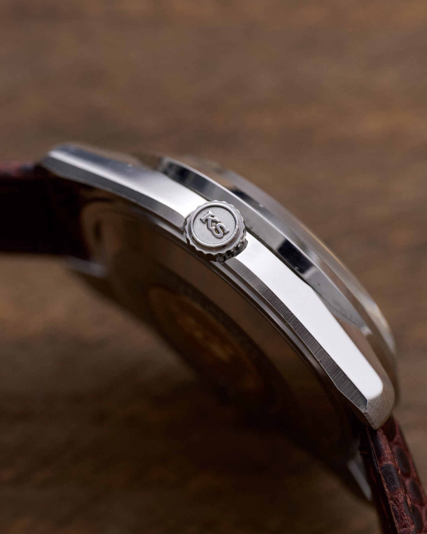 Seiko KS 5626-7040 King Seiko