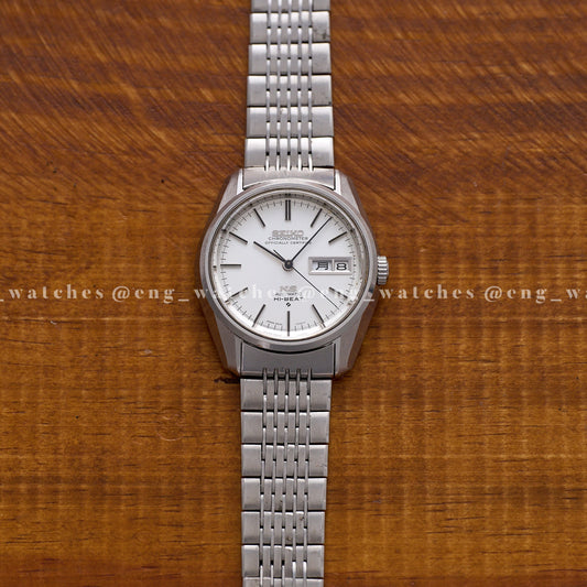 Seiko Ks 5625/6-8000 King Seiko