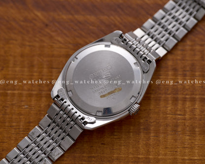 Seiko Ks 5625/6-8000 King Seiko