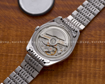 Seiko Ks 5625/6-8000 King Seiko