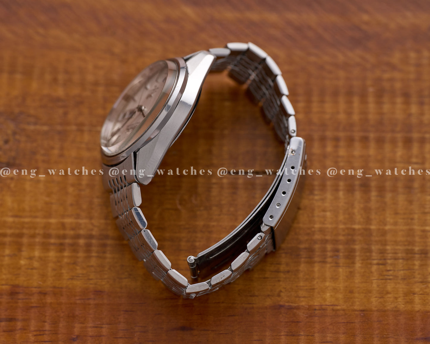 Seiko Ks 5625/6-8000 King Seiko