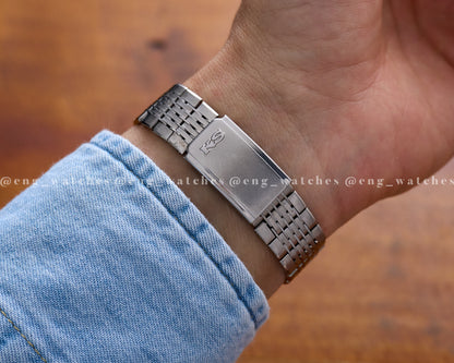 Seiko Ks 5625/6-8000 King Seiko