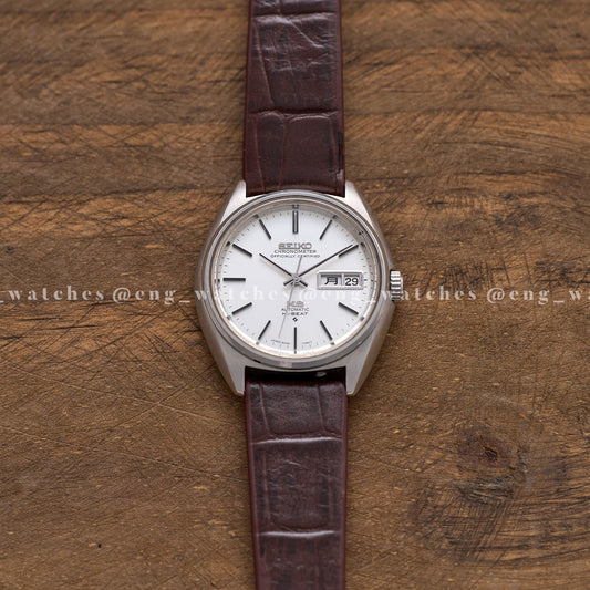 Seiko Ks 5625/6-8000 King Seiko