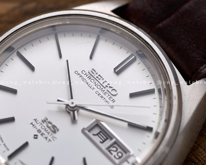 Seiko KS 5626-7060 King Seiko
