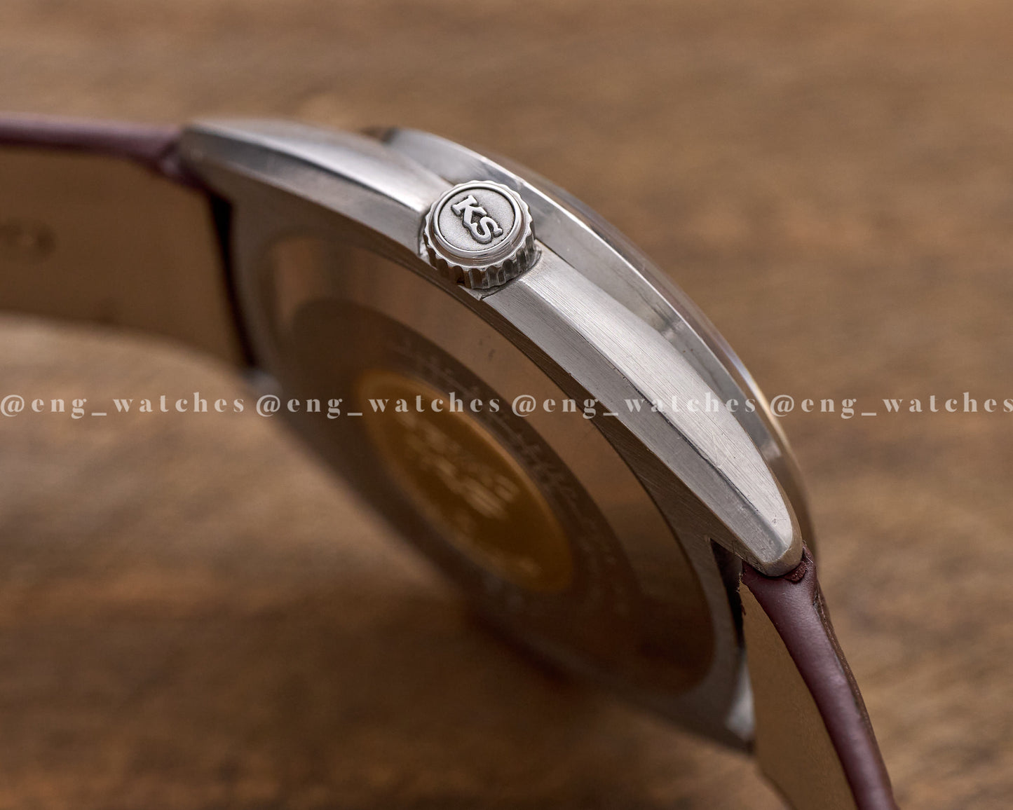 Seiko KS 5626-7060 King Seiko