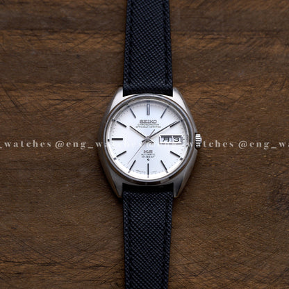 Seiko KS 5626-7060 "Chronometer" King Seiko