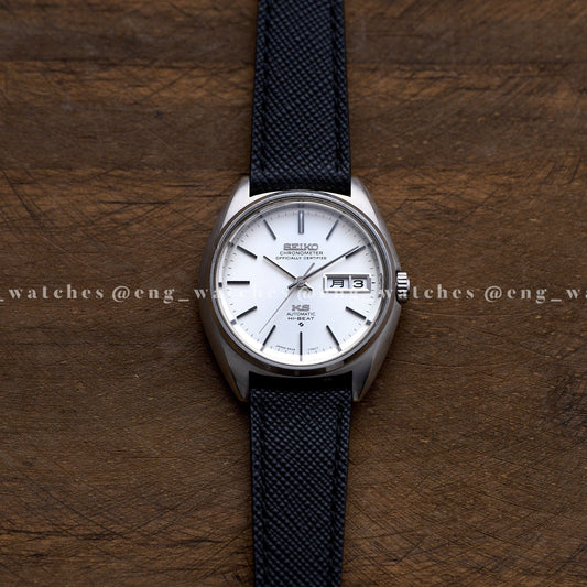 Seiko KS 5626-7060 "Chronometer" King Seiko