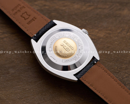 Seiko KS 5626-7060 "Chronometer" King Seiko