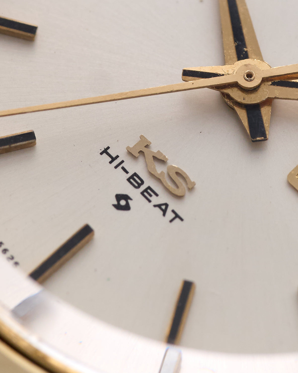 Seiko Ks 5625/6-8000 King Seiko