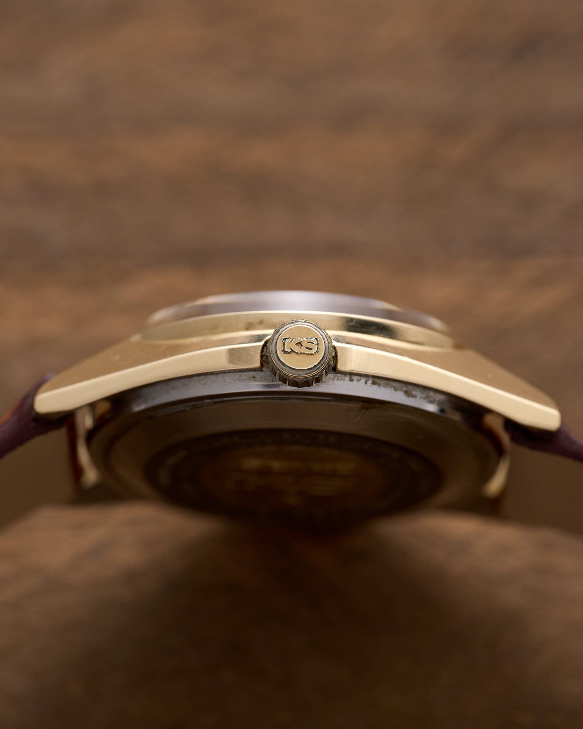 Seiko Ks 5625/6-8000 King Seiko