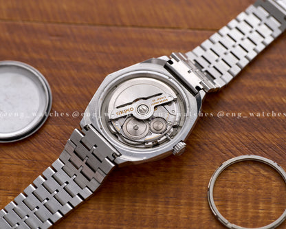 Seiko KS Vanac 5626-7140 King Seiko