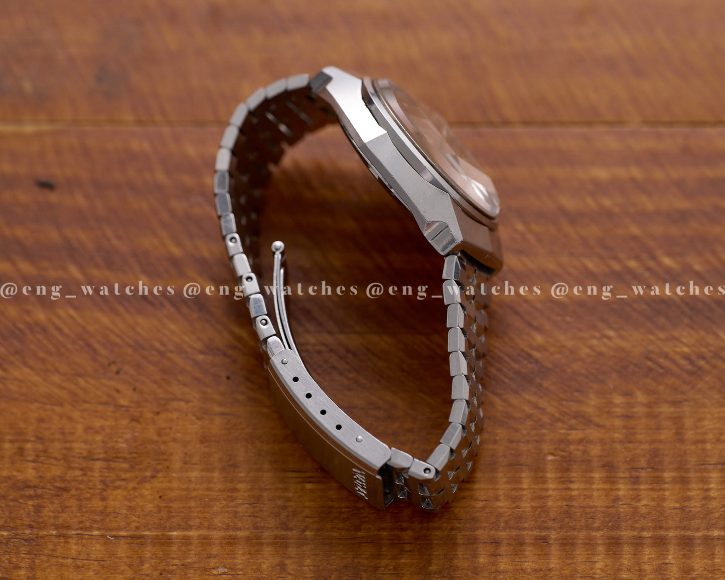 Seiko KS Vanac 5626-7140 King Seiko