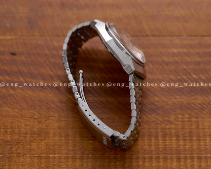 Seiko KS Vanac 5626-7140 King Seiko