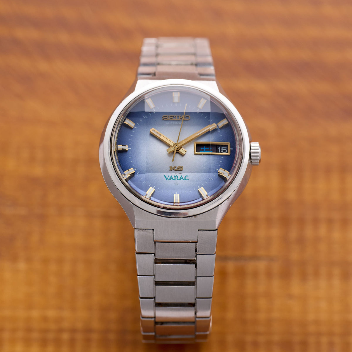 Seiko KS Vanac 5626-7160 King Seiko