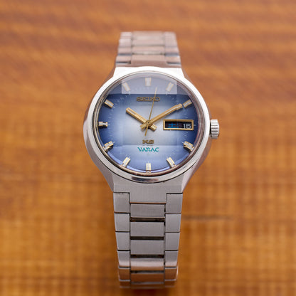 Seiko KS Vanac 5626-7160 King Seiko