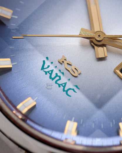 Seiko KS Vanac 5626-7160 King Seiko