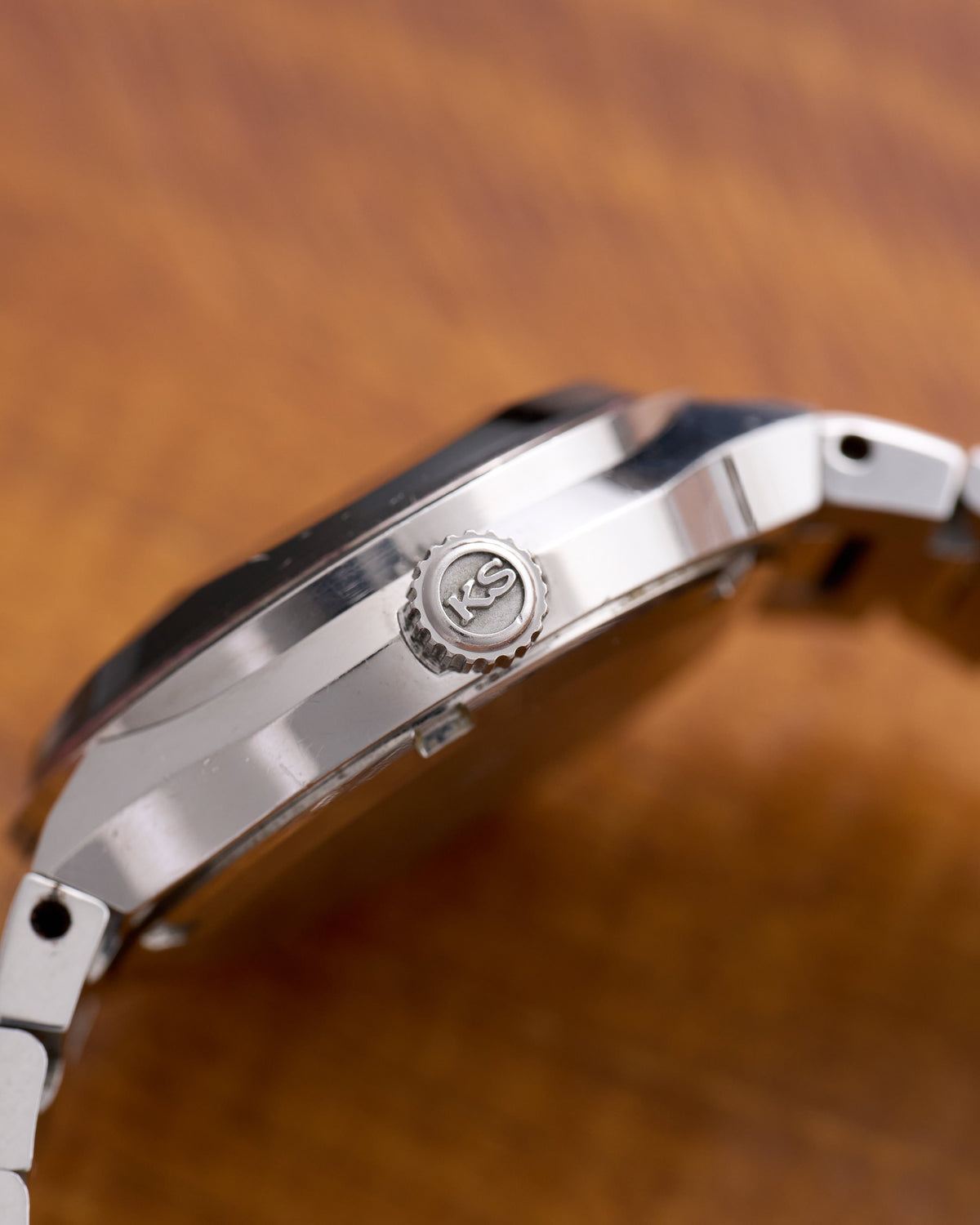 Seiko KS Vanac 5626-7160 King Seiko
