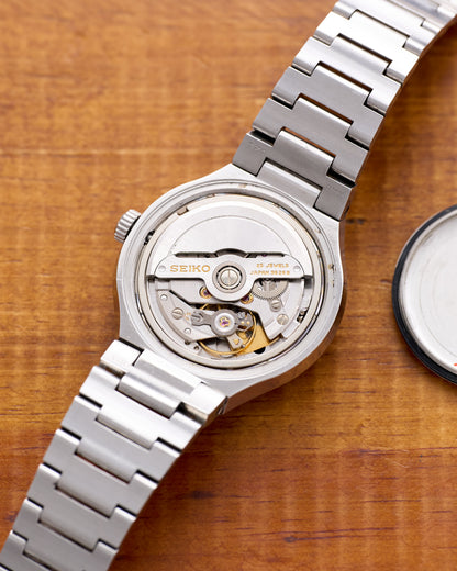Seiko KS Vanac 5626-7160 King Seiko